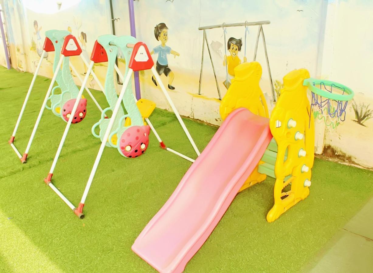 Hotel Ganiela كبالمي المظهر الخارجي الصورة