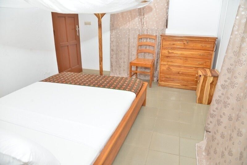 Hotel Ganiela كبالمي المظهر الخارجي الصورة