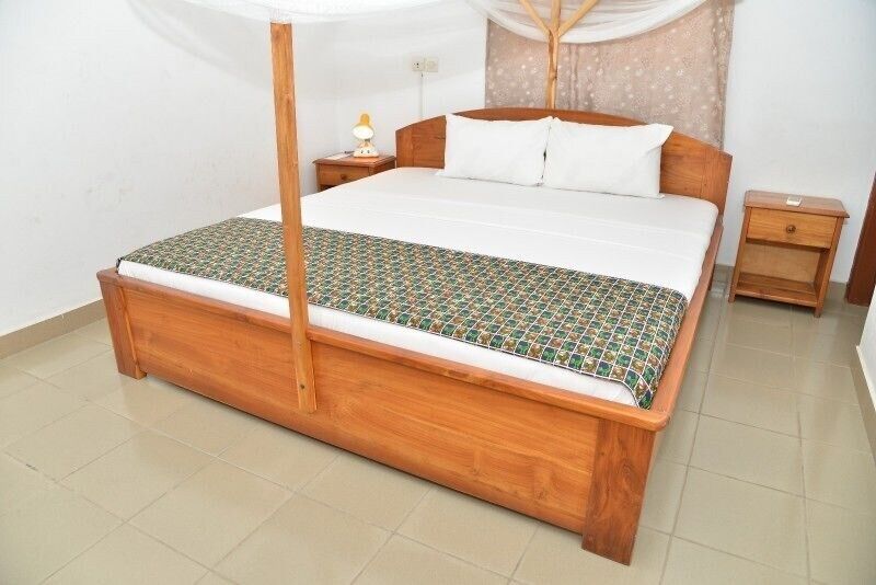 Hotel Ganiela كبالمي المظهر الخارجي الصورة